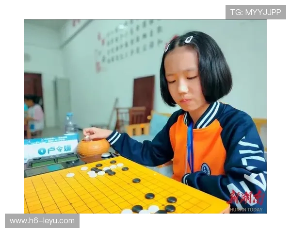2024年全国围棋青少年锦标赛在成都举行，年轻棋手表现亮眼，全国少年围棋比赛